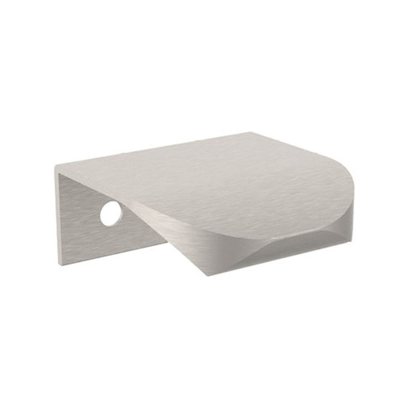 Edge 40mm Curved Pull Cabinet Handle