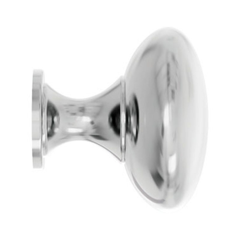 Mila Round Cabinet Knob