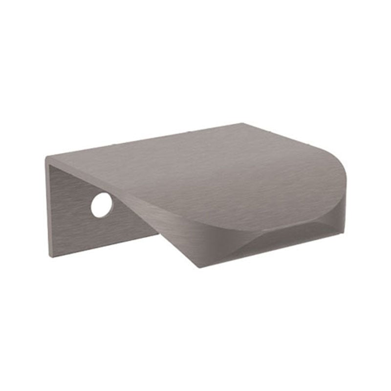Edge 40mm Curved Pull Cabinet Handle