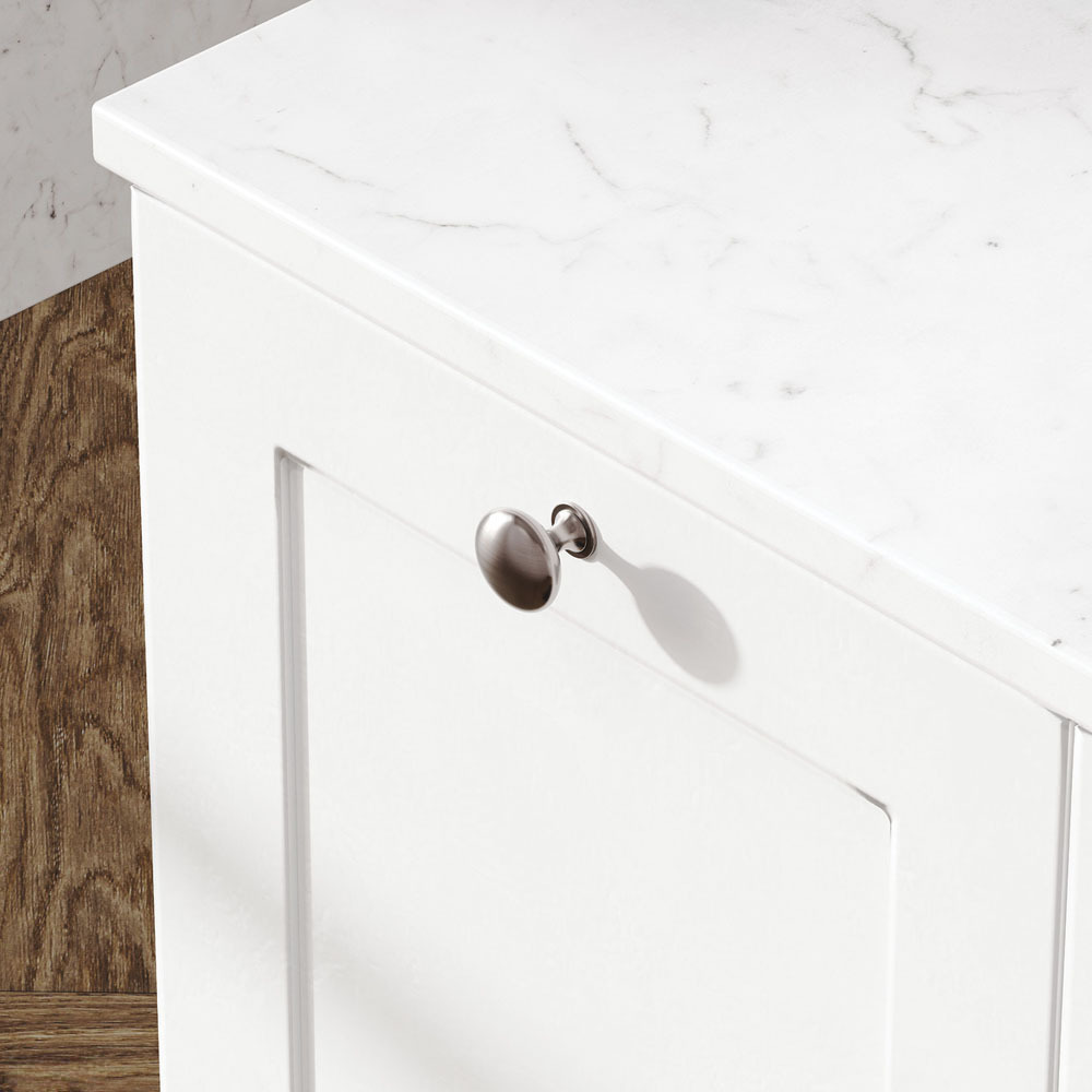 Mila Round Cabinet Knob