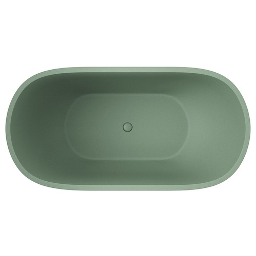 Jada Concrete Free-Standing Bath
