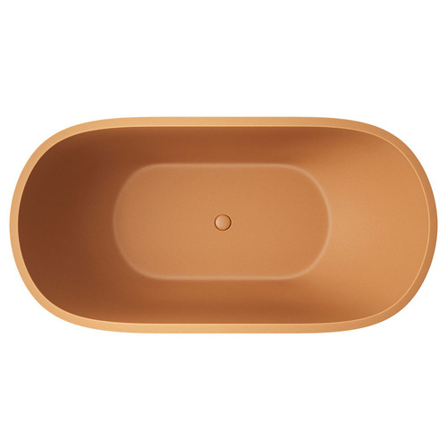 Jada Concrete Free-Standing Bath