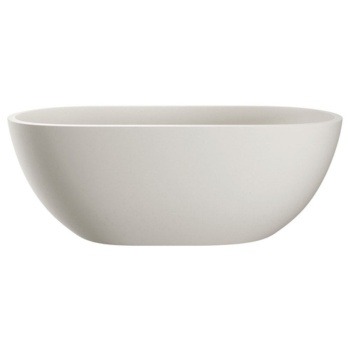 Jada Concrete Free-Standing Bath