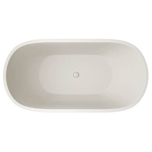 Jada Concrete Free-Standing Bath