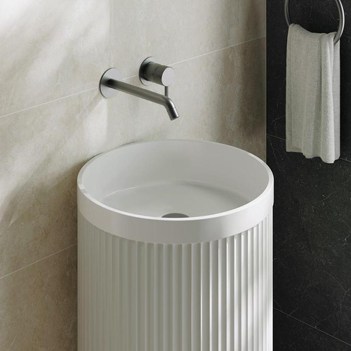 Minka 450mm Solid Surface Freestanding Basin