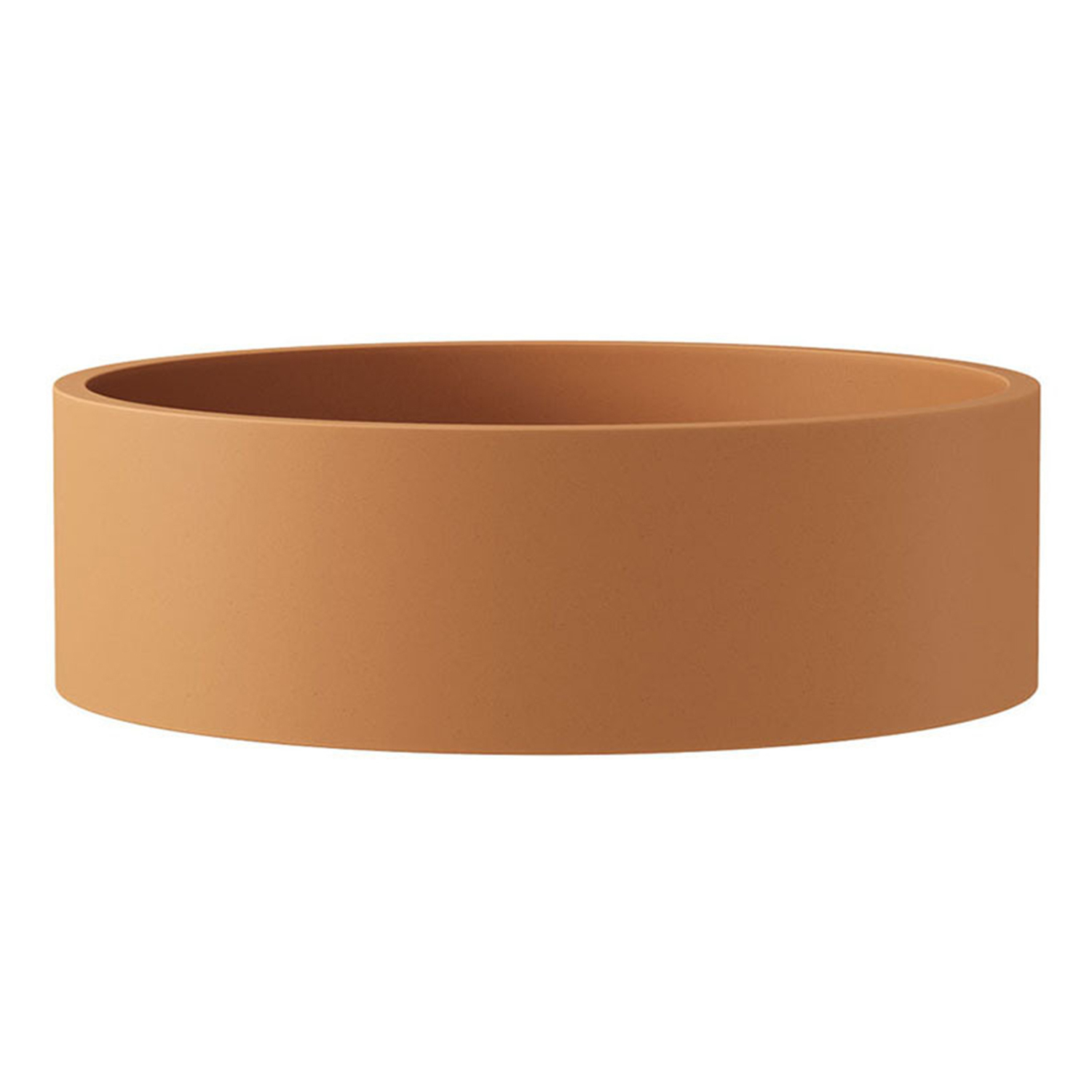Jada Round Concrete Basin & Waste Set