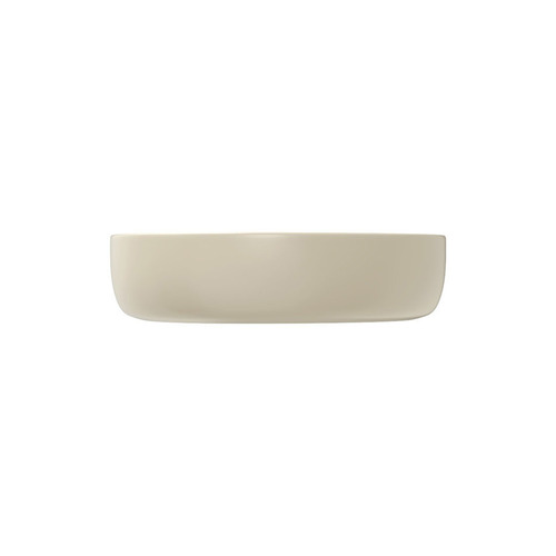 Pebble 400mm Ceramic Basin & Waste Set
