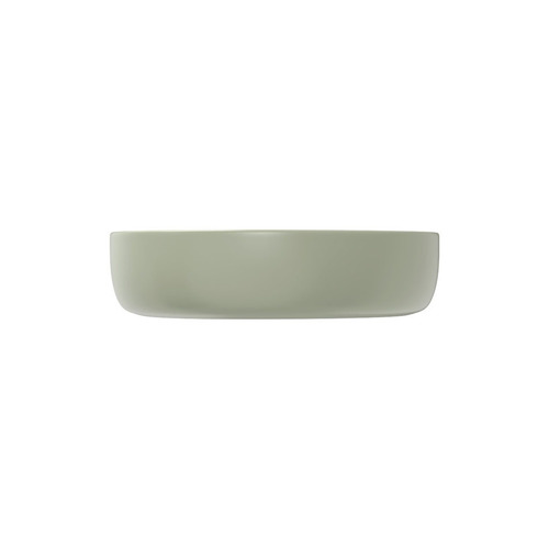 Pebble 400mm Ceramic Basin & Waste Set