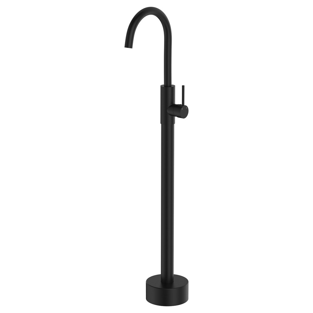 Isabella Gooseneck Swivel Floor Standing Mixer