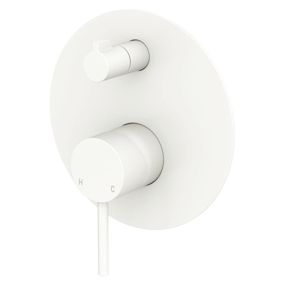 Kaya Shower/Bath MIxer Diverter
