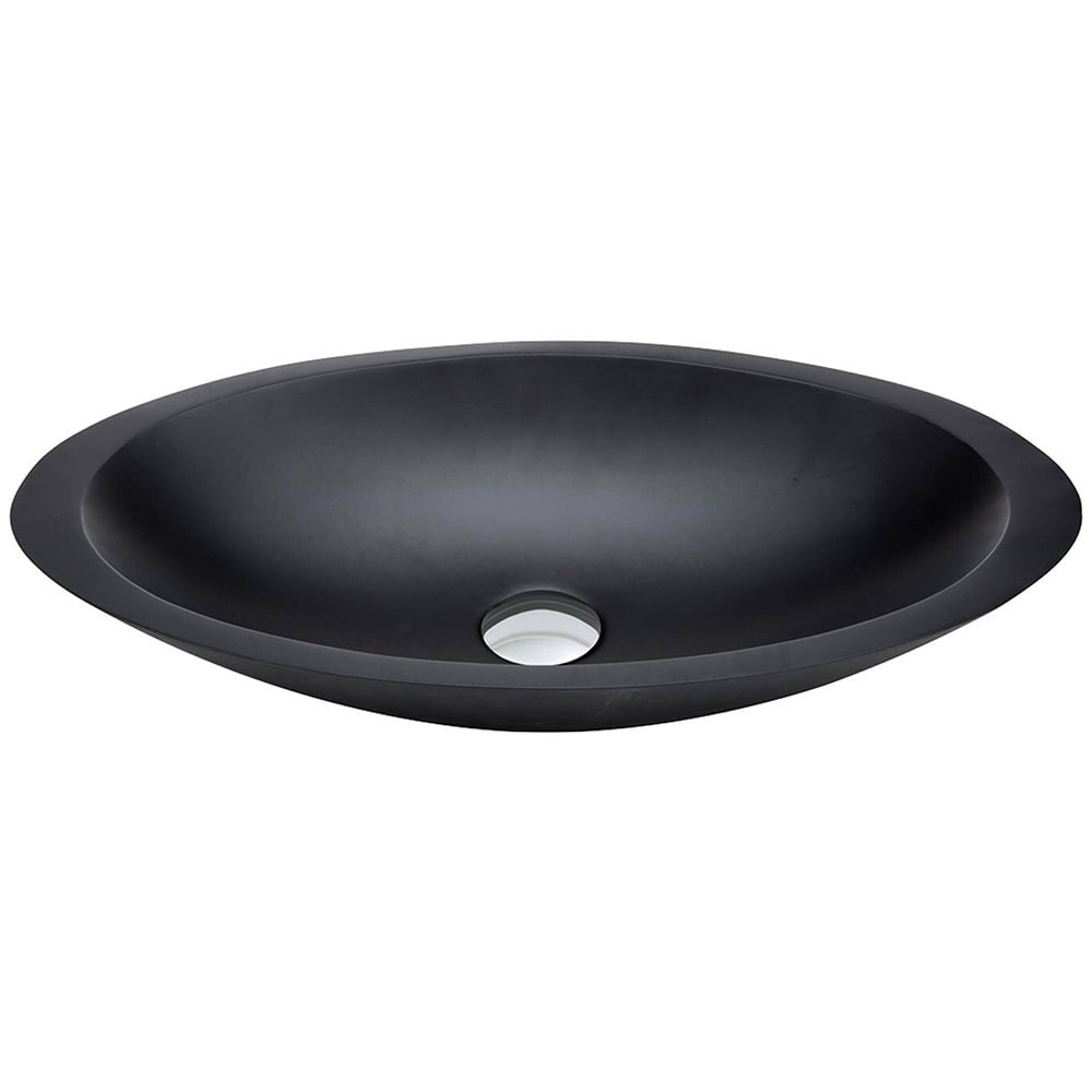 Bahama-600mm-Solid-Surface-Basin
