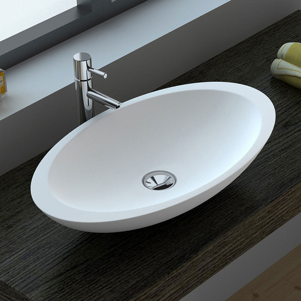 Bahama-600mm-Solid-Surface-Basin