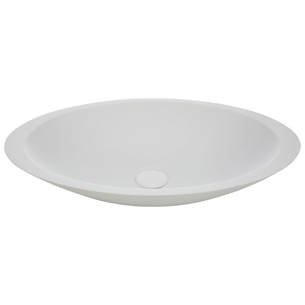 Bahama-600mm-Solid-Surface-Basin