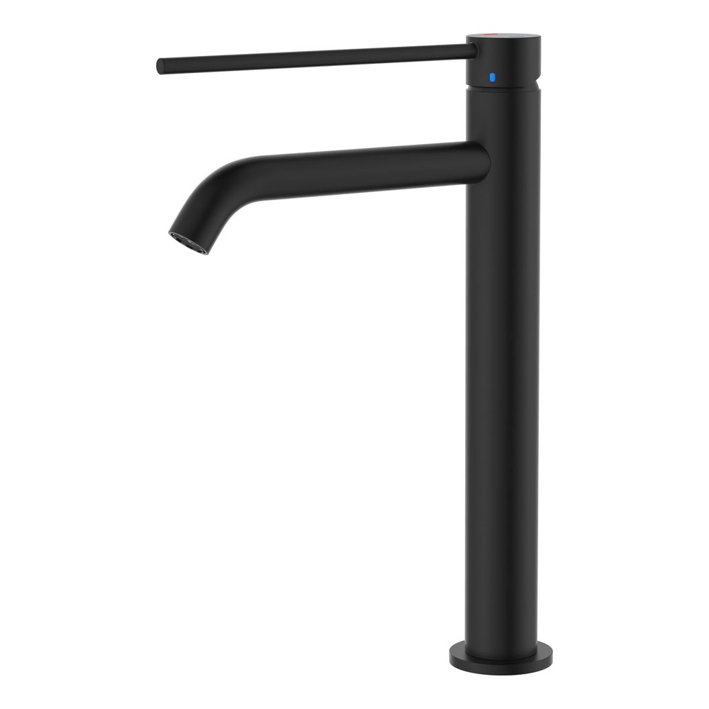 Accessible Kaya Care Tall Extended Lever Basin Mixer