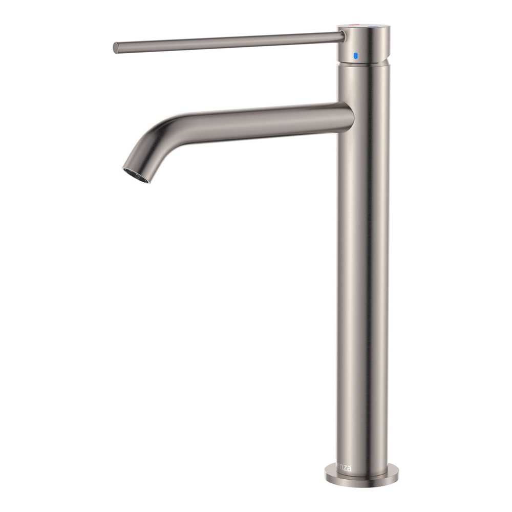 Accessible Kaya Care Tall Extended Lever Basin Mixer