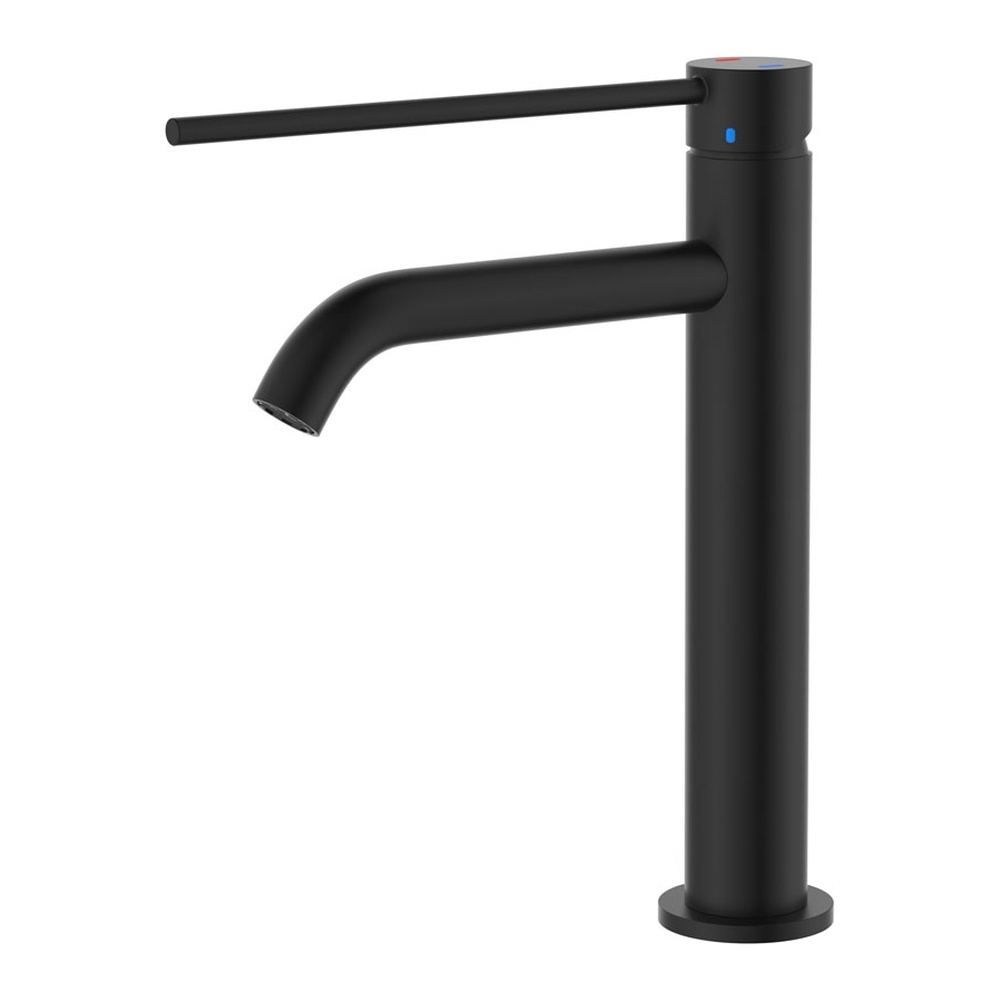 Accessible Kaya Care Extended Lever Basin Mixer