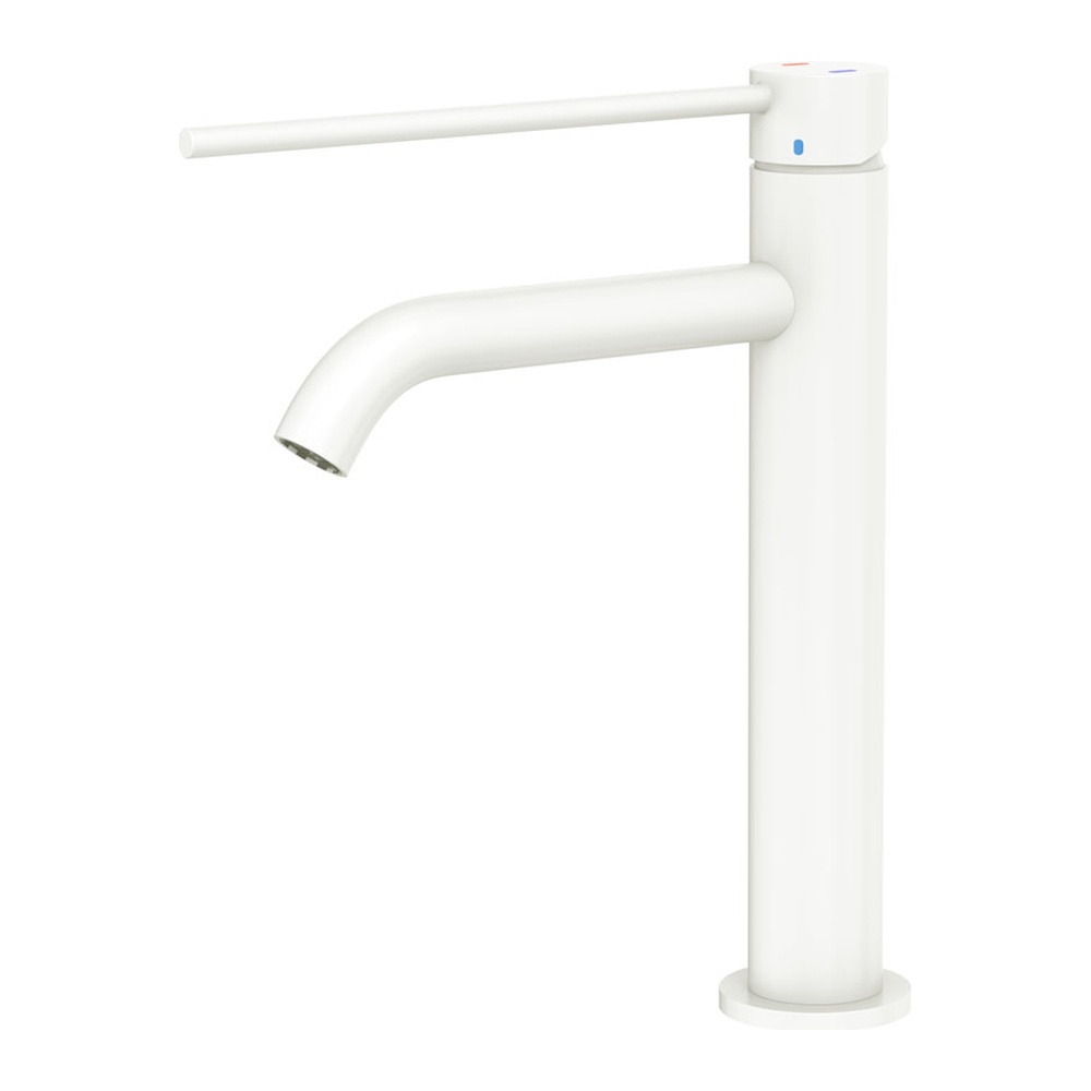 Accessible Kaya Care Extended Lever Basin Mixer