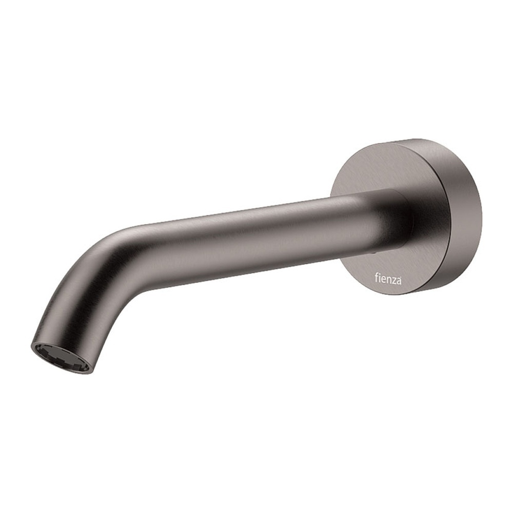 Kaya 180mm Wall Bath/Basin Spout