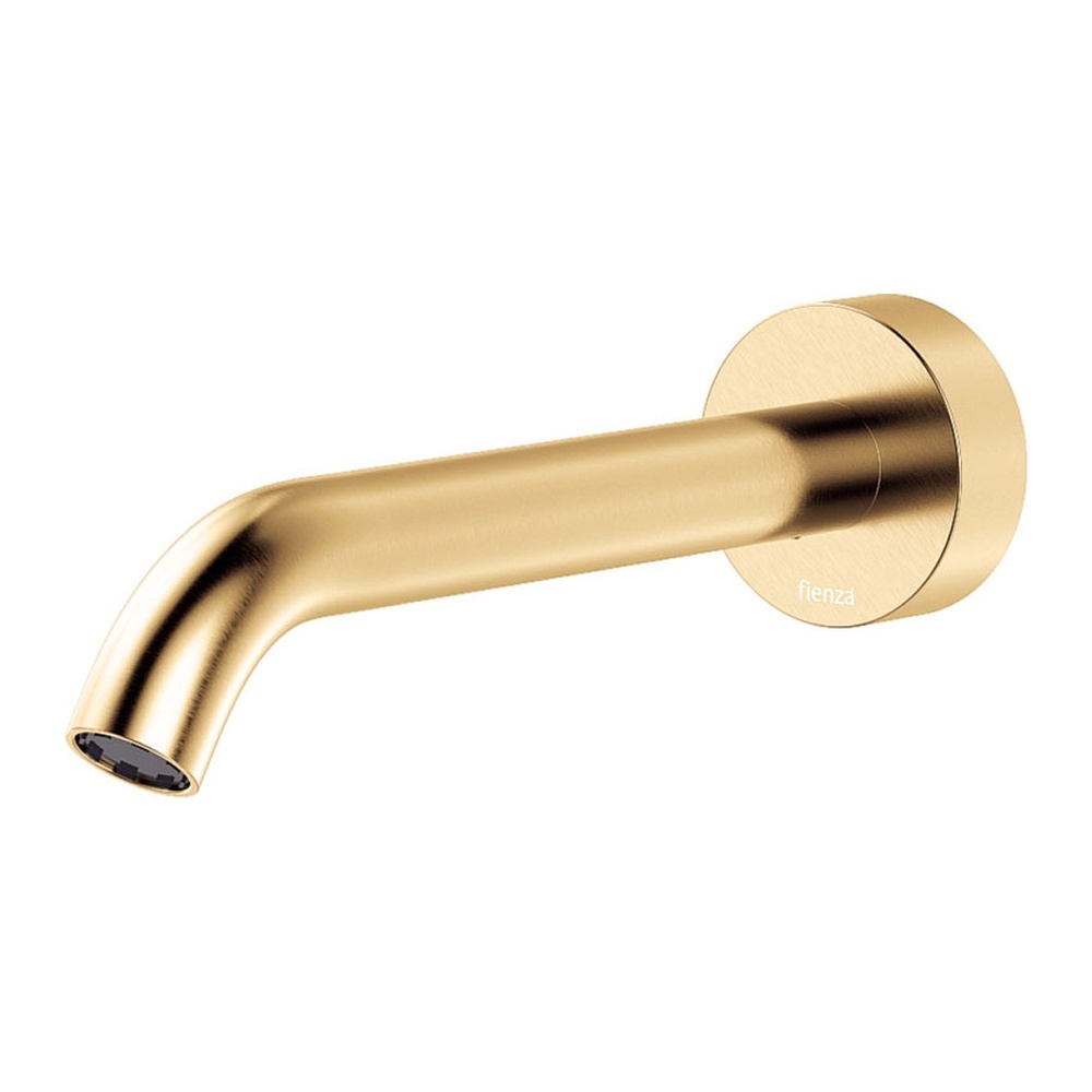 Kaya 180mm Wall Bath/Basin Spout