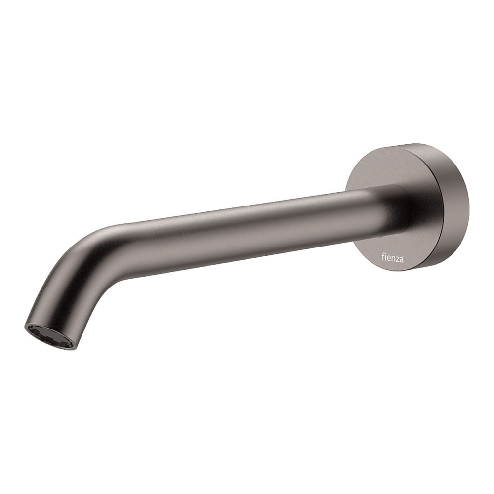 Kaya 220mm Wall Bath/Basin Spout