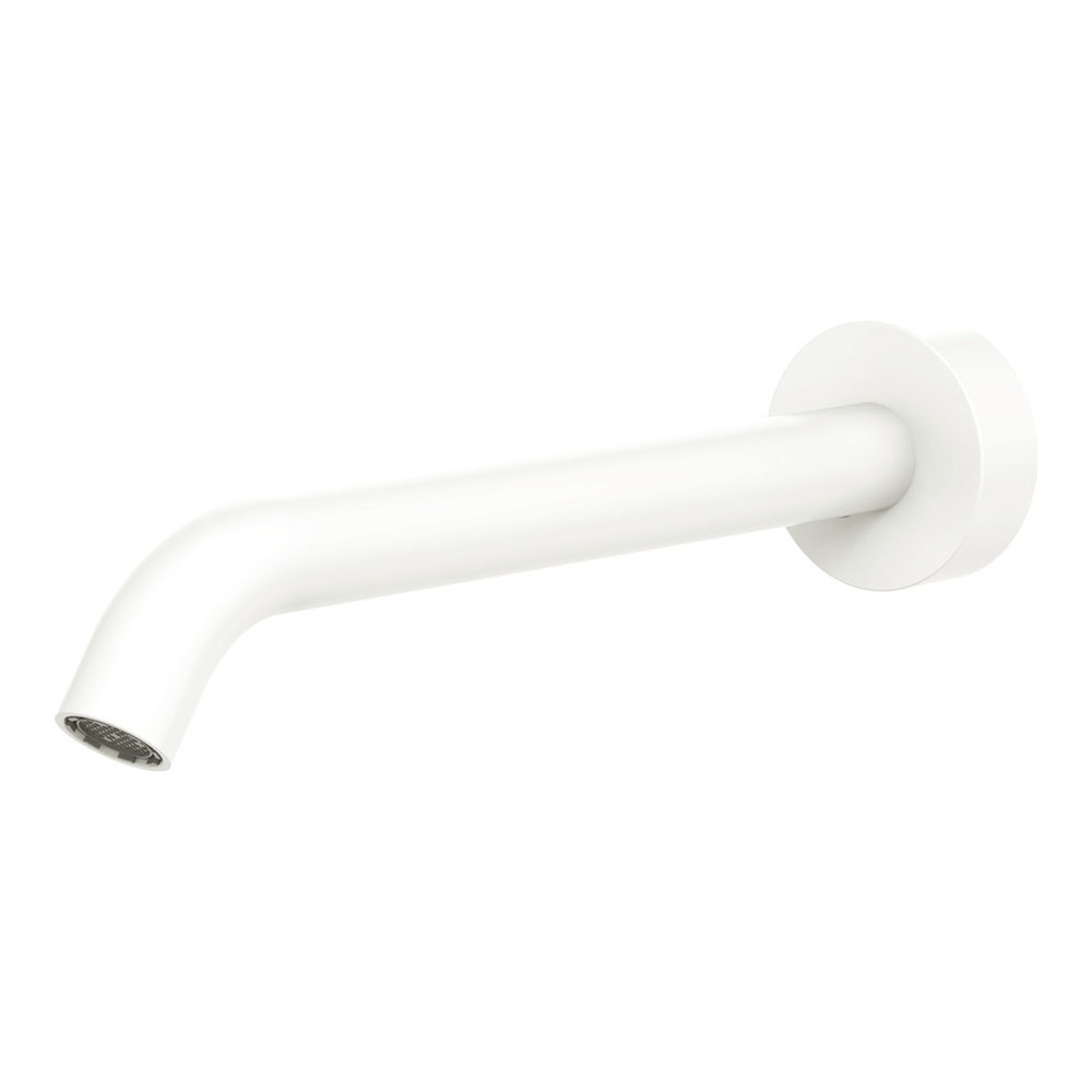 Kaya 220mm Wall Bath/Basin Spout