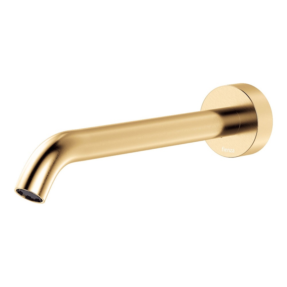 Kaya 220mm Wall Bath/Basin Spout