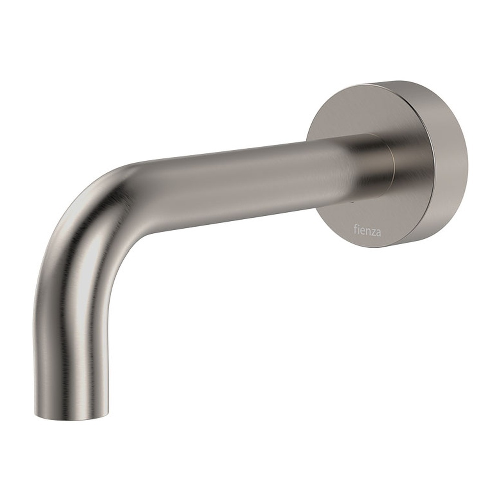 Kaya 130mm Bath/Basin Wall Spout