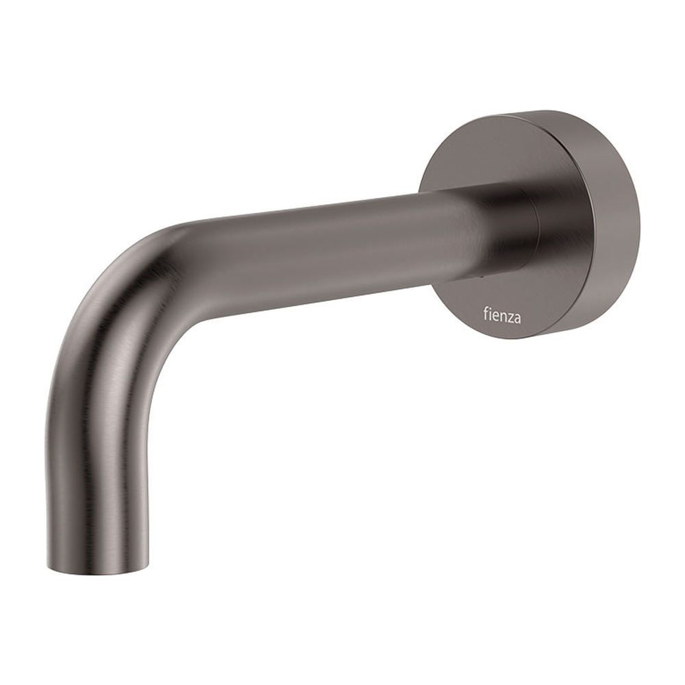 Kaya 130mm Bath/Basin Wall Spout