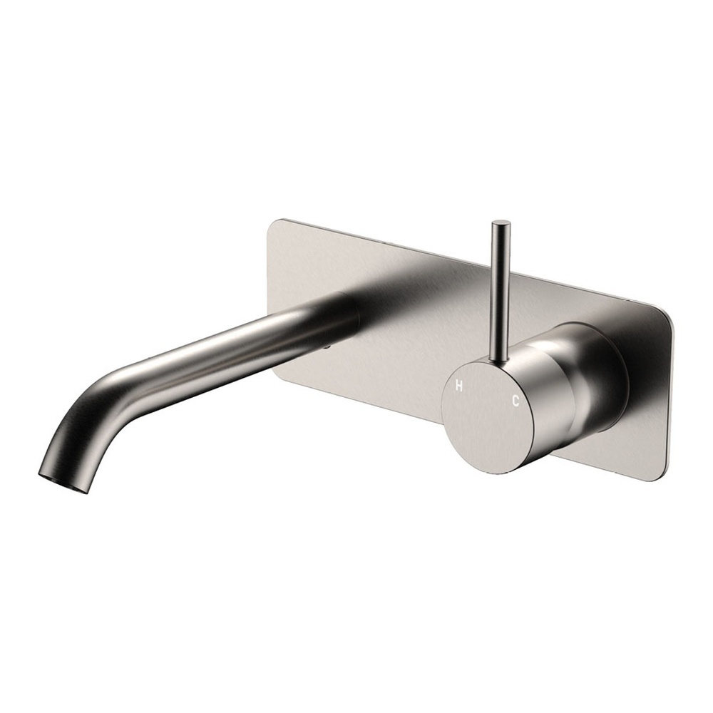 Kaya Up Spout & Mixer Set