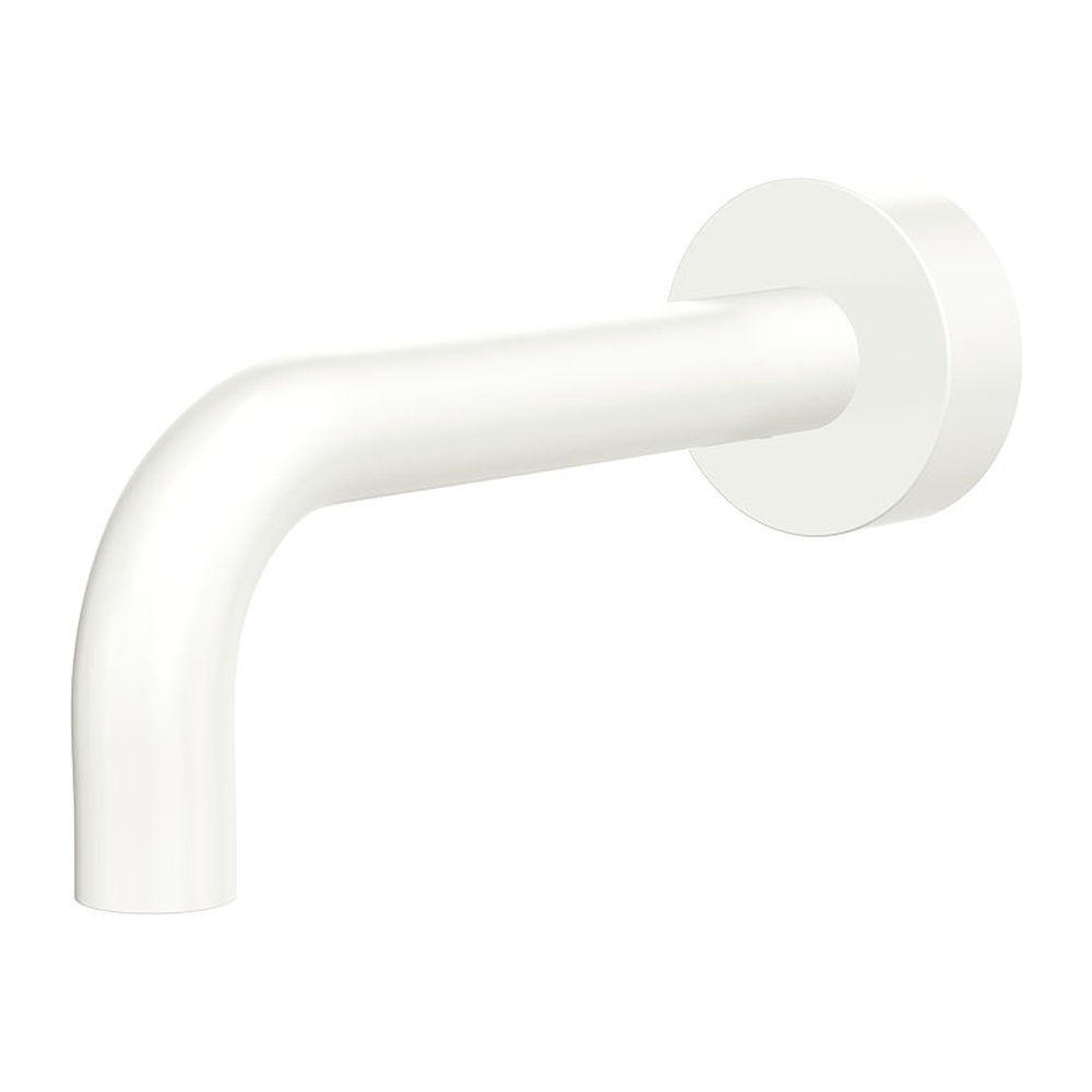 Kaya 130mm Bath/Basin Wall Spout