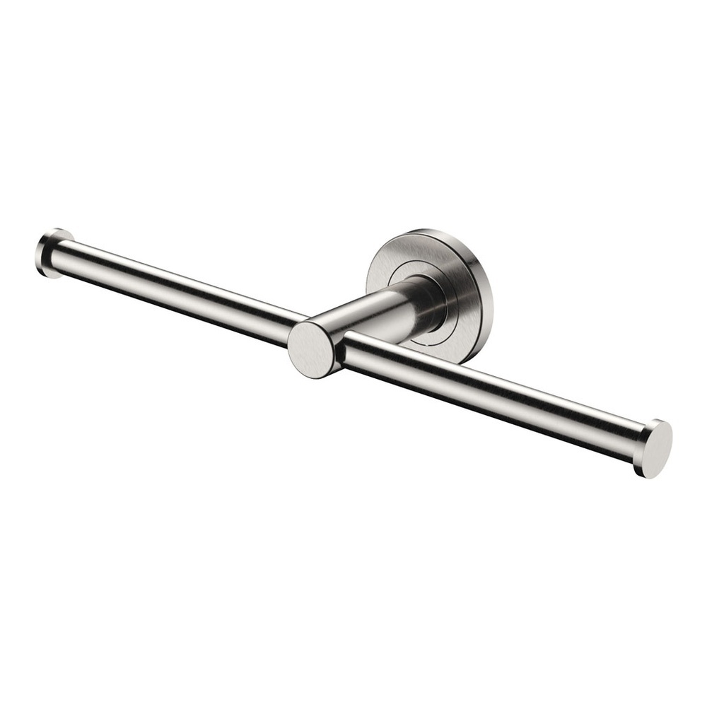 Kaya Double Toilet Roll Holder