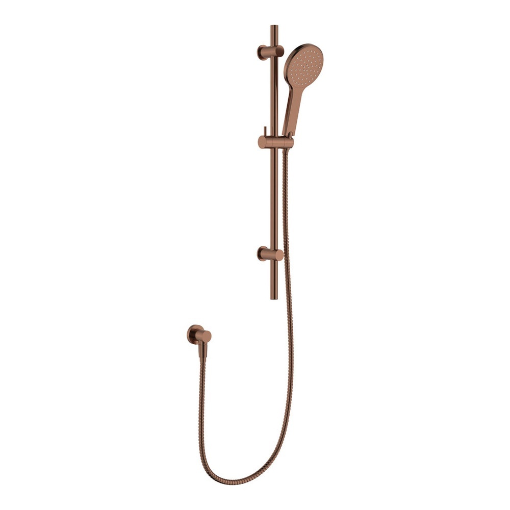 Kaya Rail Shower