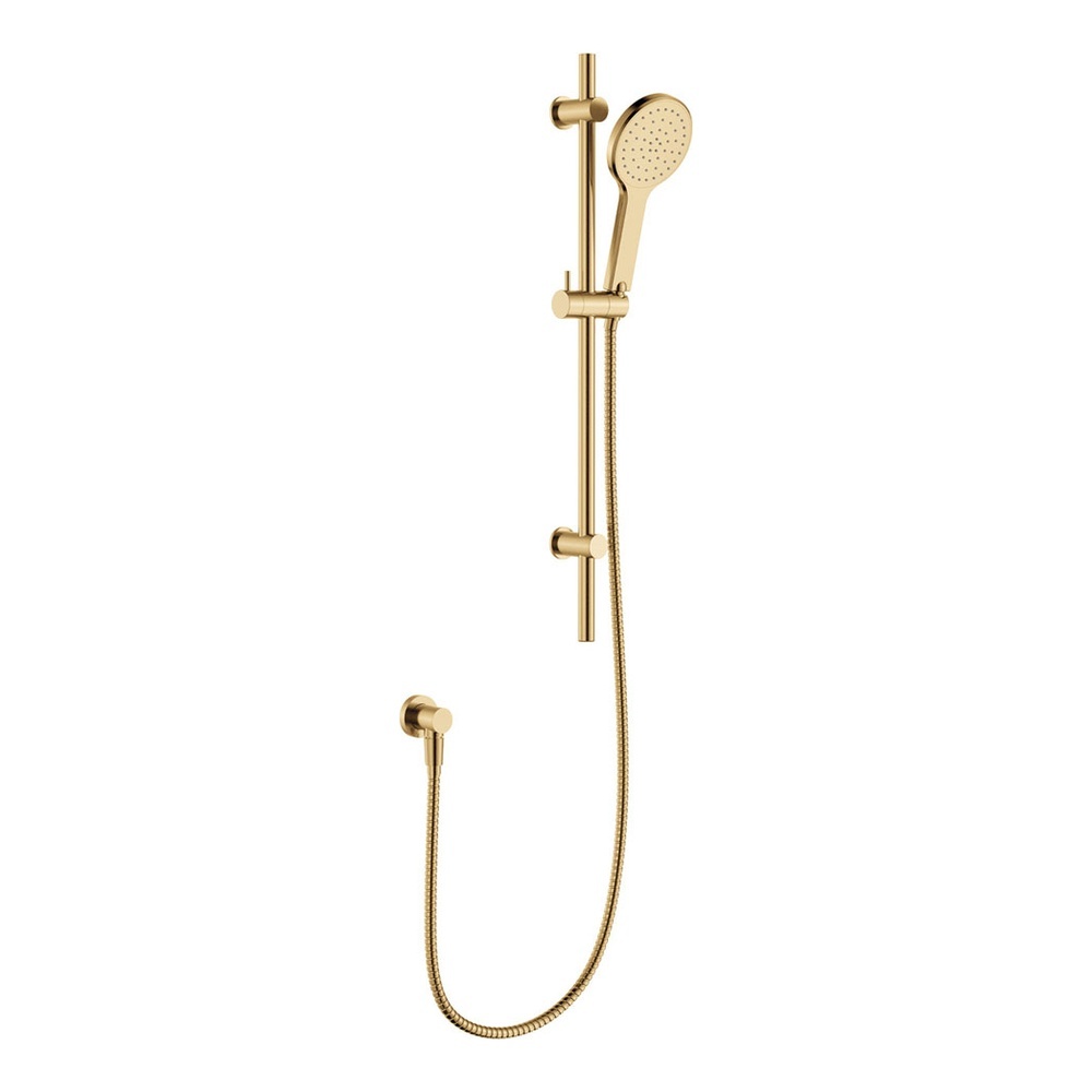 Kaya Rail Shower
