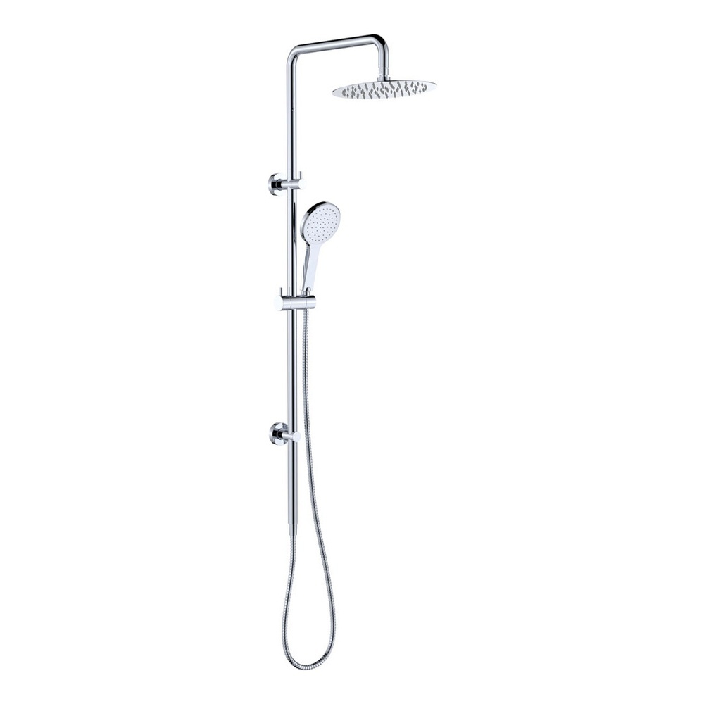 Kaya Twin Shower