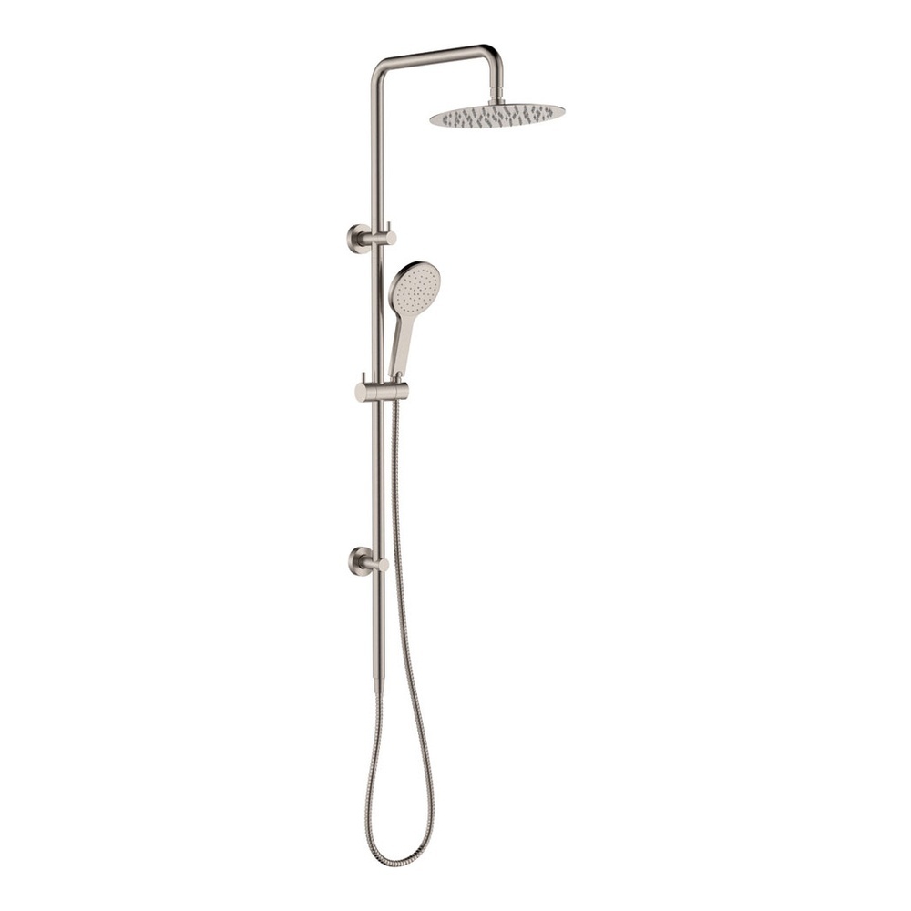 Kaya Twin Shower