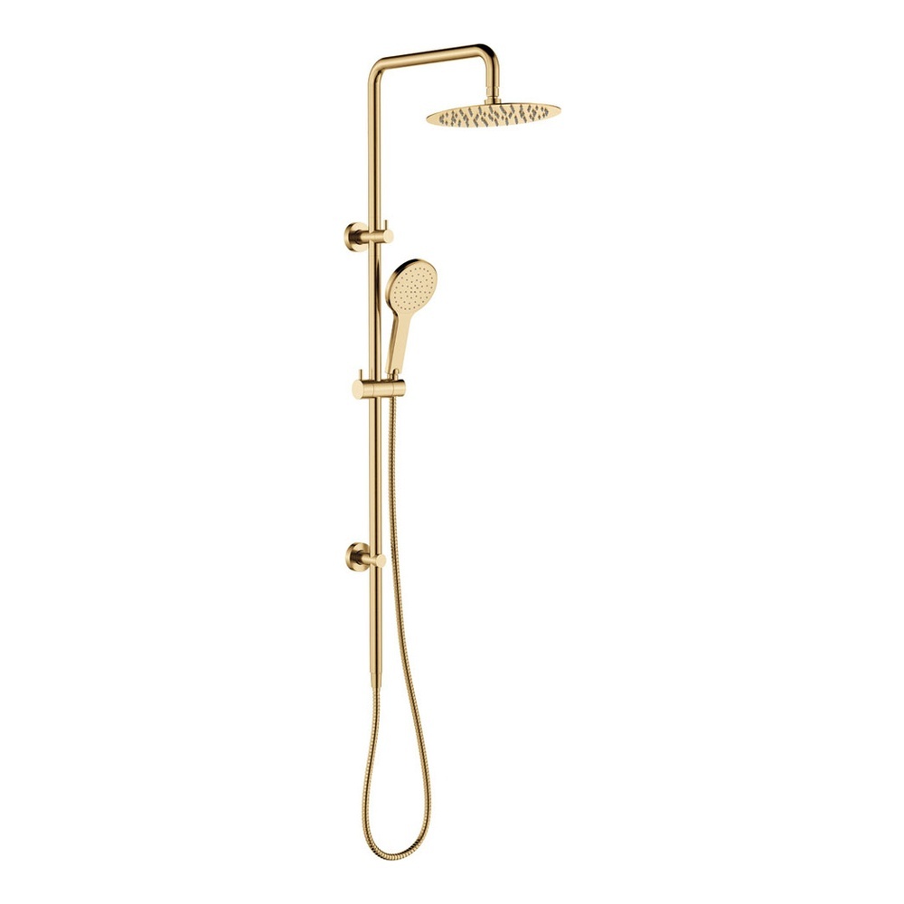 Kaya Twin Shower