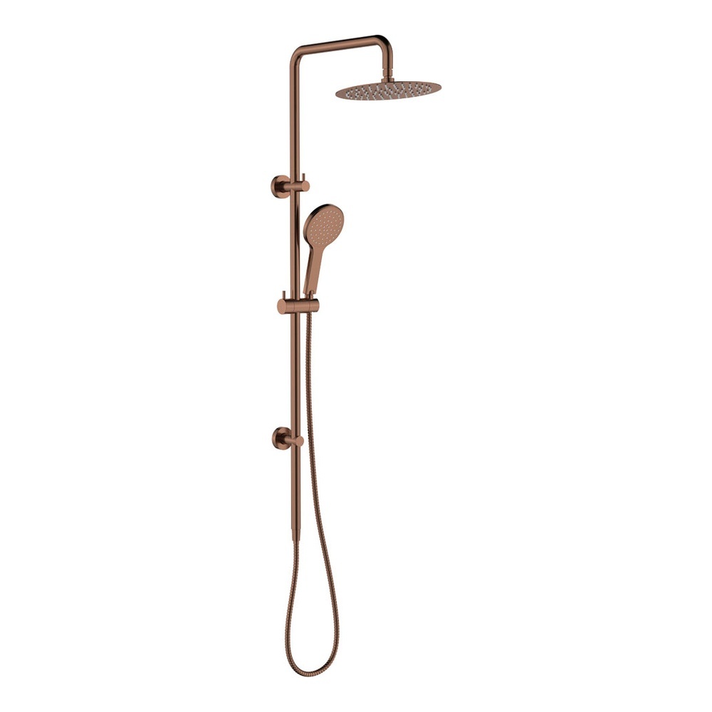 Kaya Twin Shower