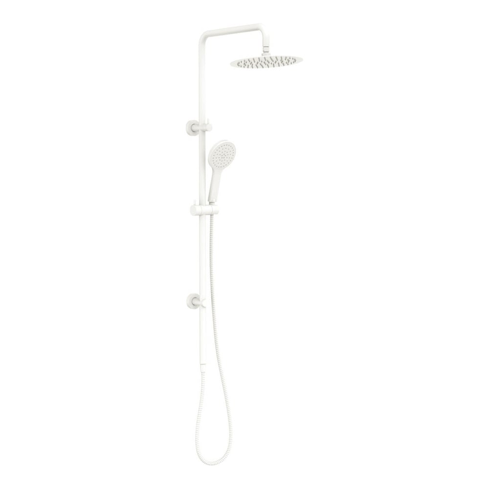 Kaya Twin Shower