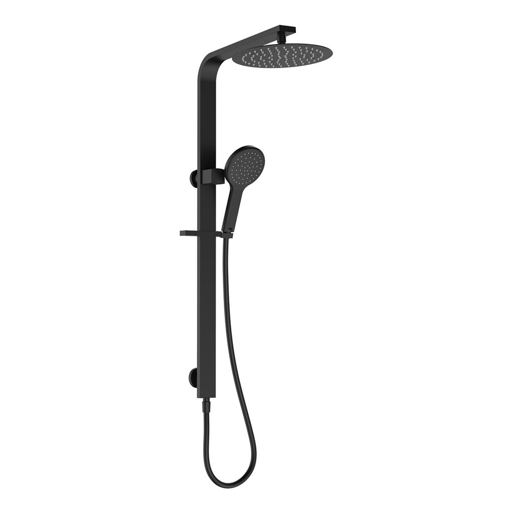 Kaya Deluxe Twin Shower