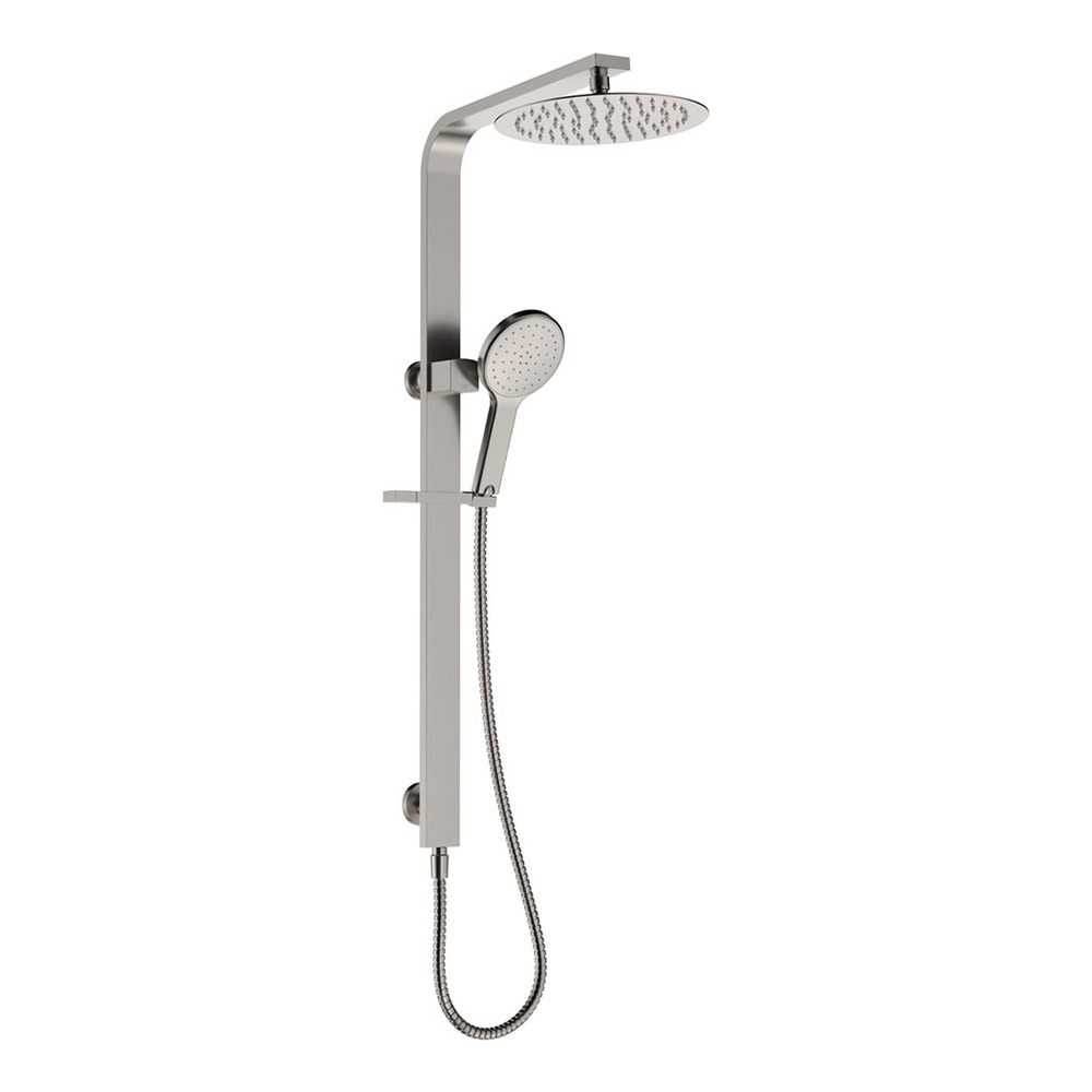 Kaya Deluxe Twin Shower