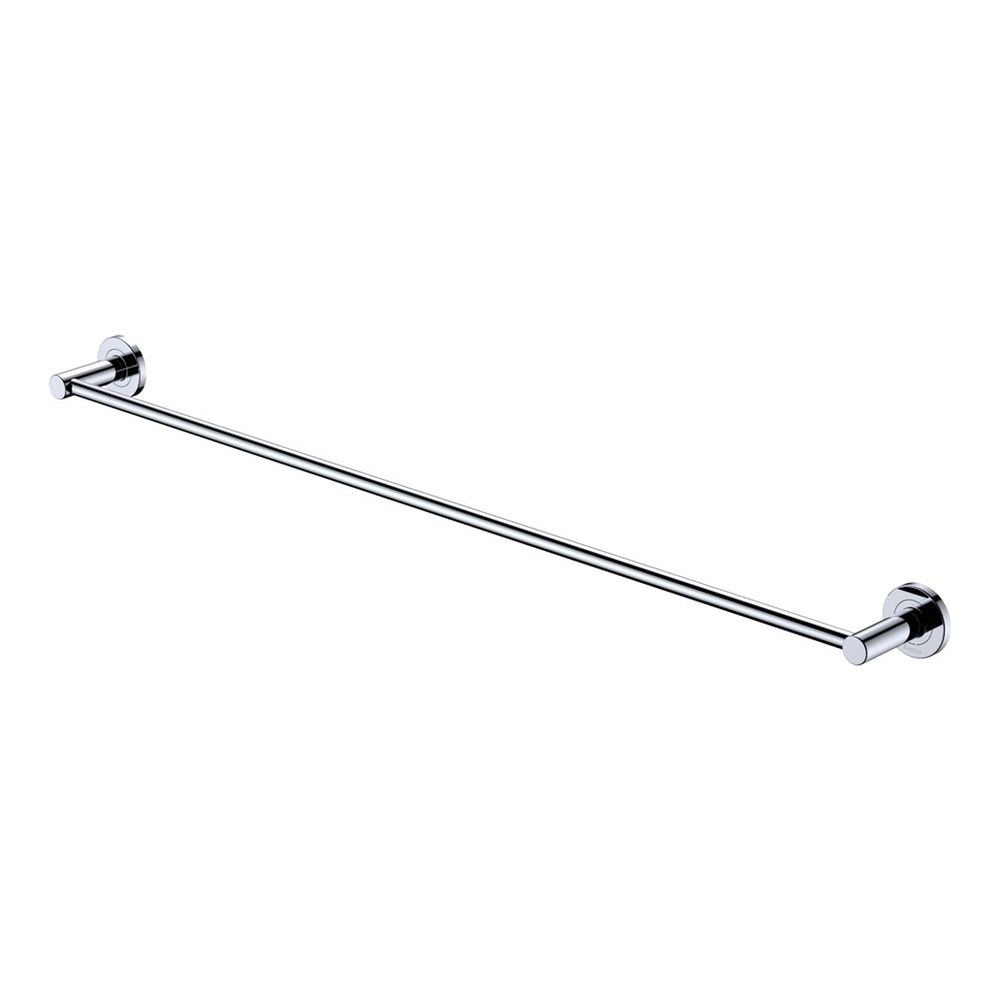 Kaya 900mm Single Towel Rail