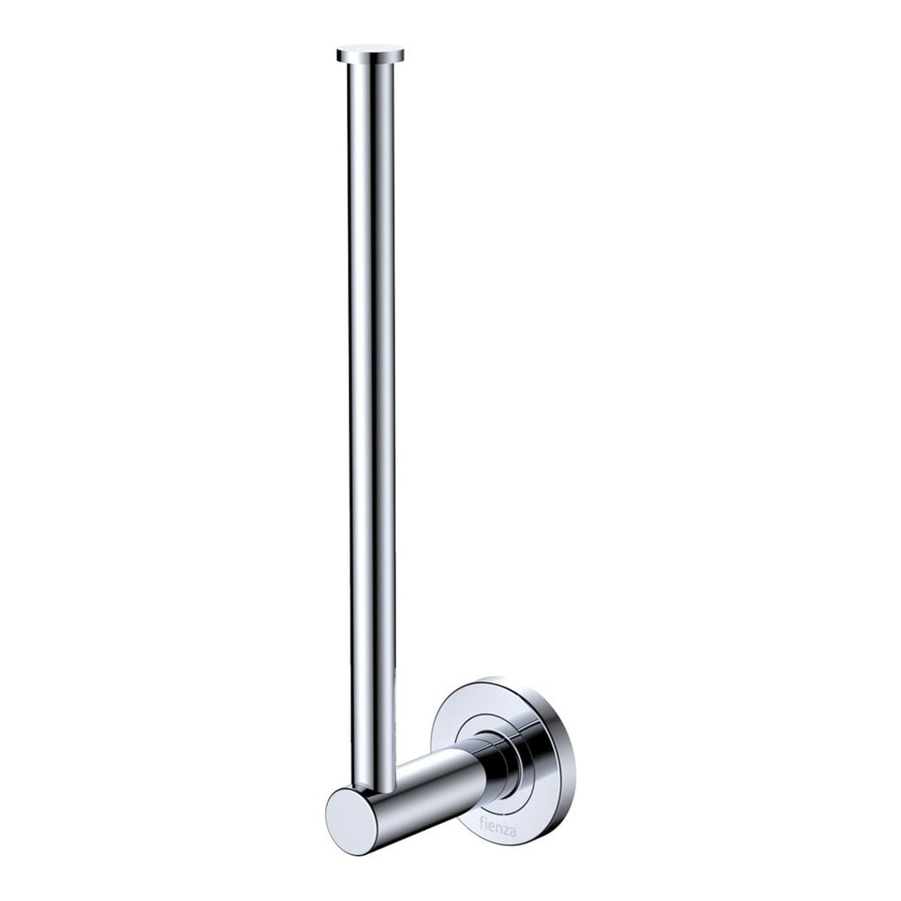 Kaya L-Shaped Hand Towel Rail
