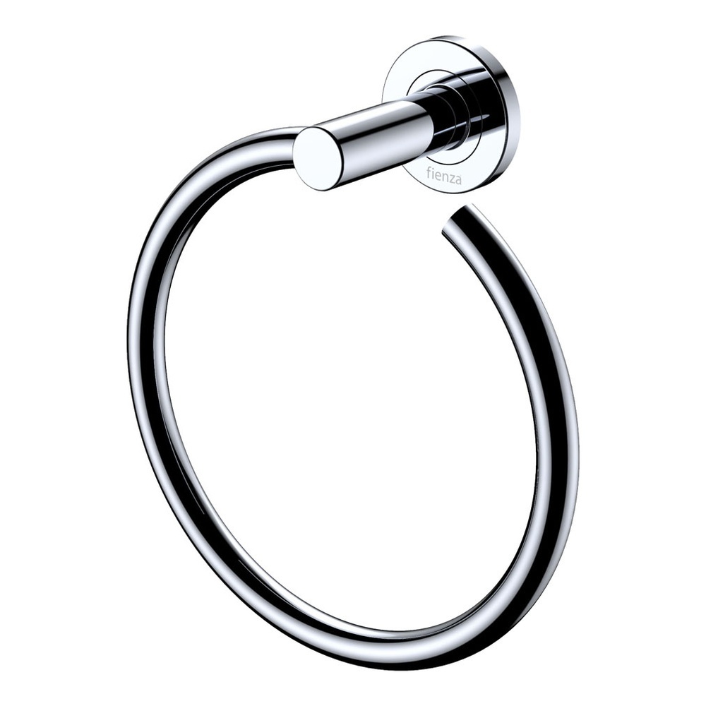 Kaya Towel Ring