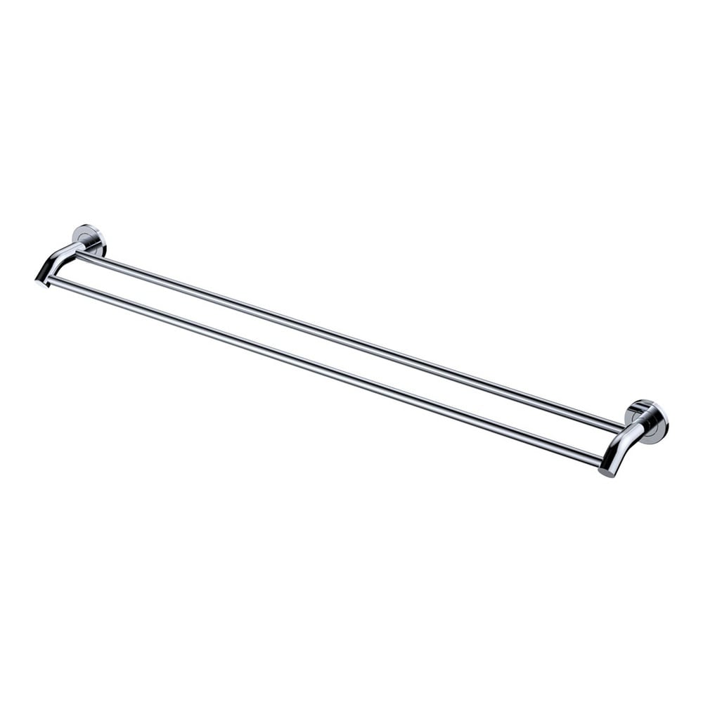 Kaya 900mm Double Towel Rail