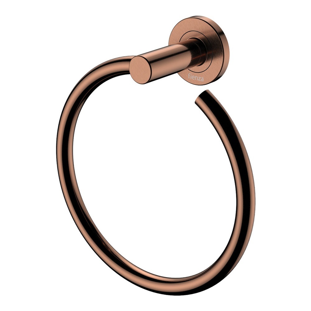 Kaya Towel Ring
