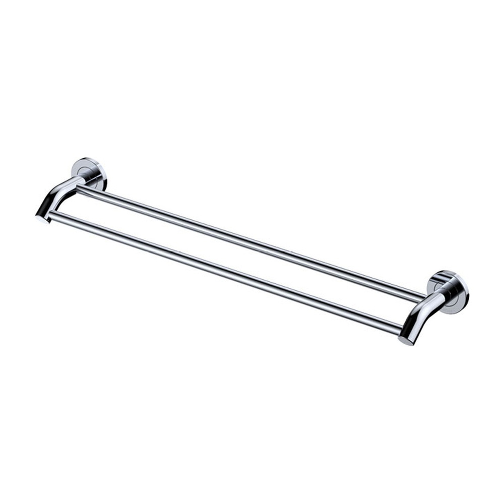 Kaya Double Towel Rail