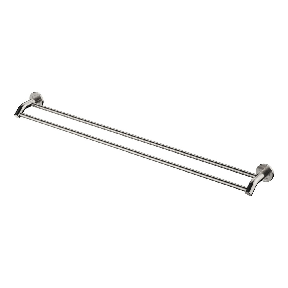 Kaya 900mm Double Towel Rail