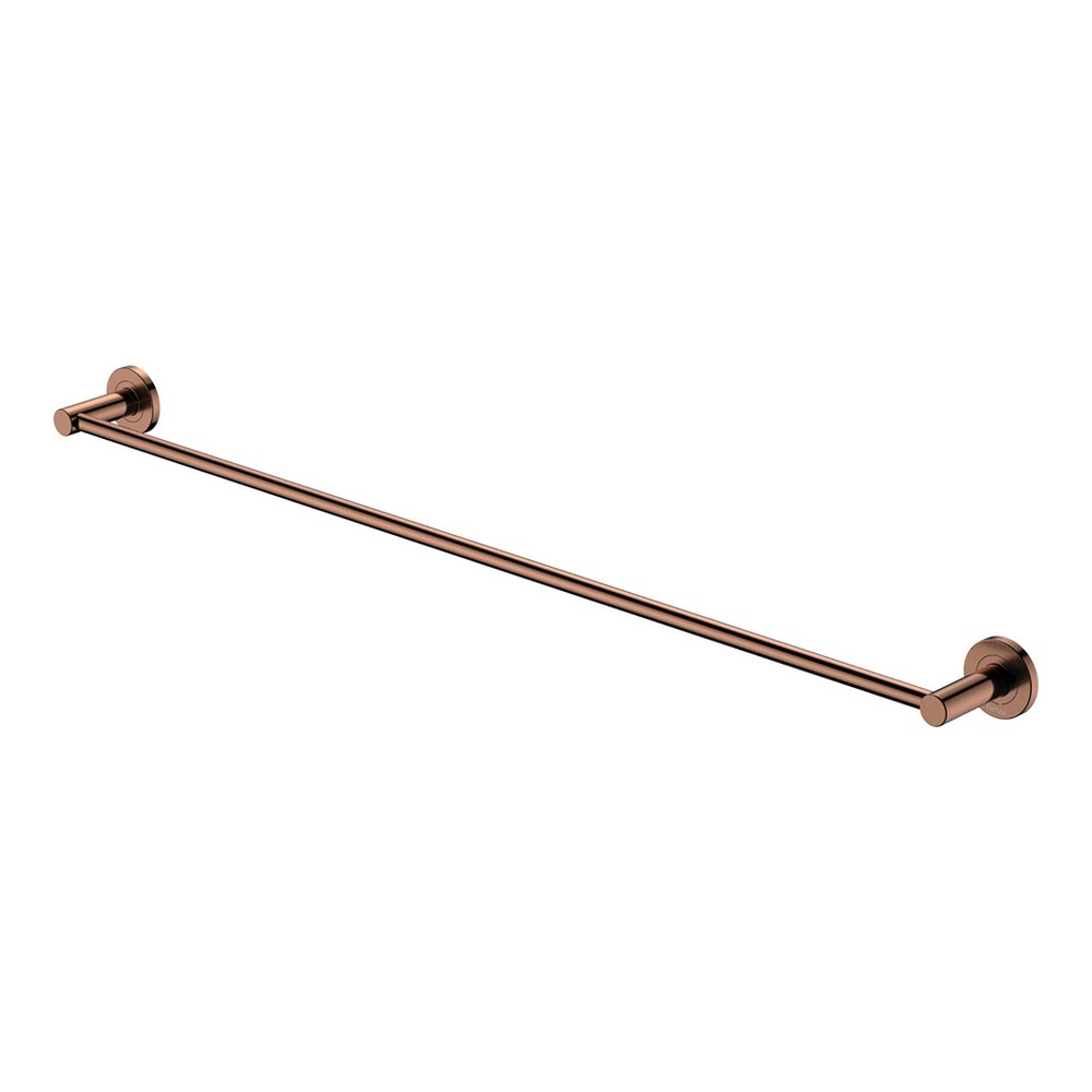 Kaya 900mm Single Towel Rail