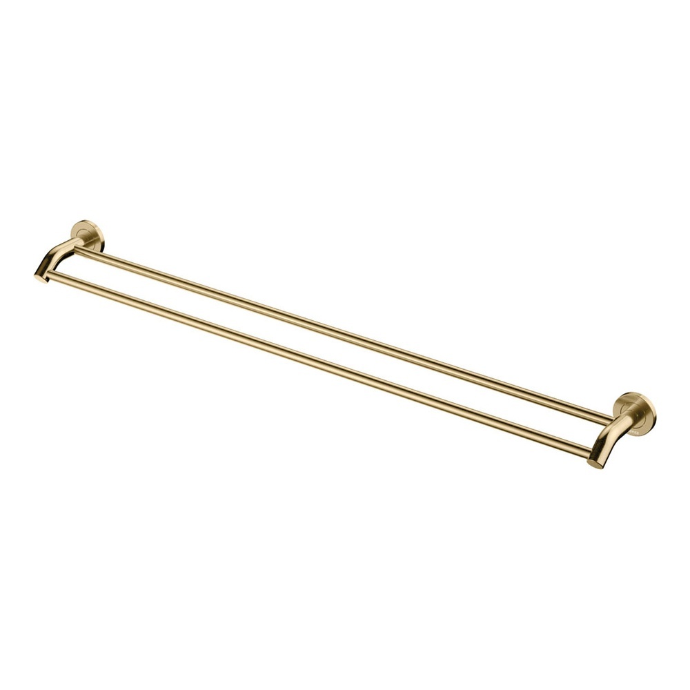 Kaya 900mm Double Towel Rail