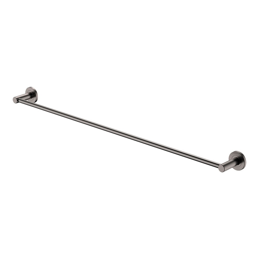 Kaya 900mm Single Towel Rail